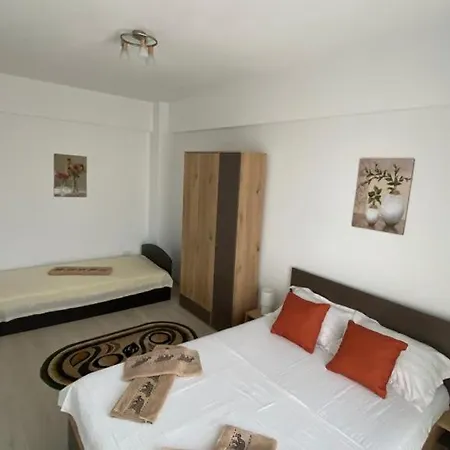 Safir Nord Apartament Năvodari