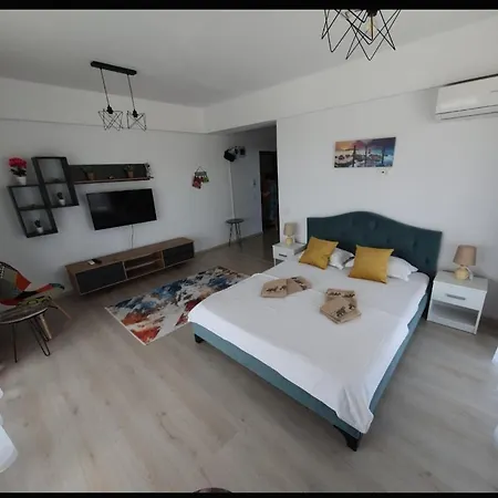 Safir Nord Apartament