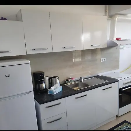 Safir Nord Năvodari