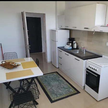 Apartament Safir Nord *