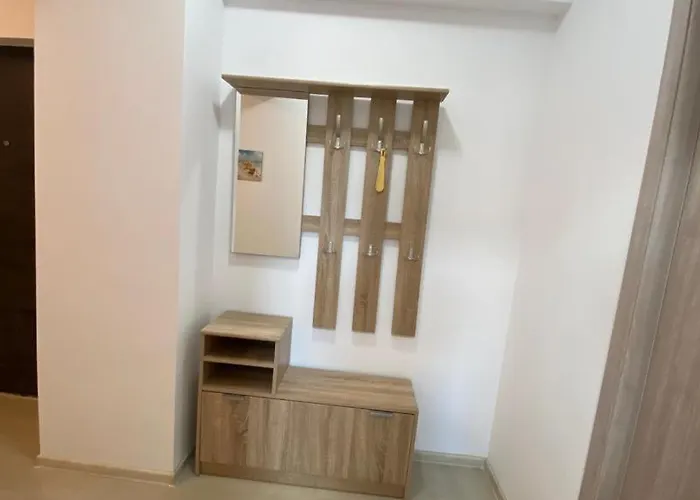 Safir Nord Apartament