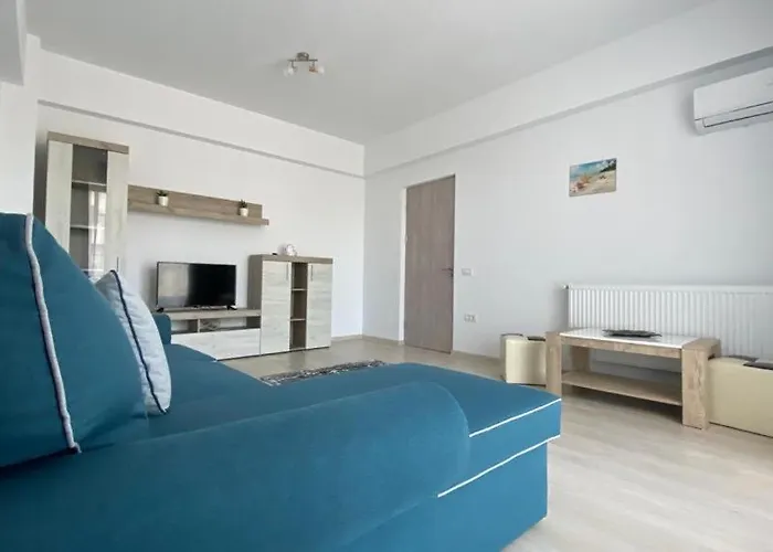 Safir Nord * Năvodari