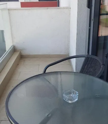 Apartament Safir Nord *