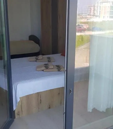 Apartament Safir Nord