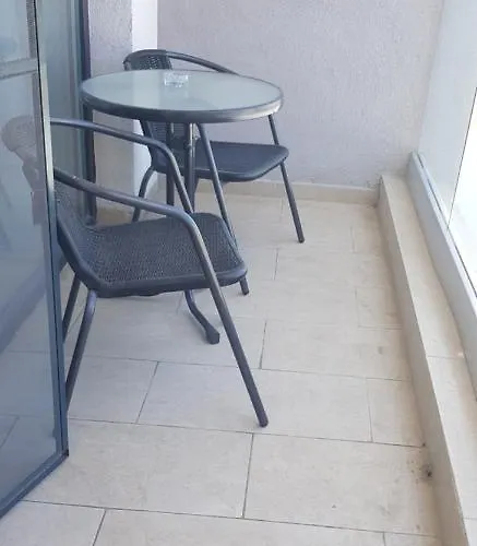 Safir Nord Apartament Năvodari