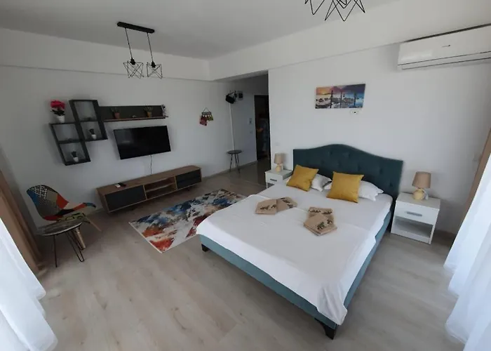 Safir Nord Apartament