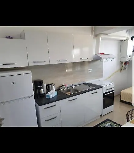 Apartament Safir Nord *