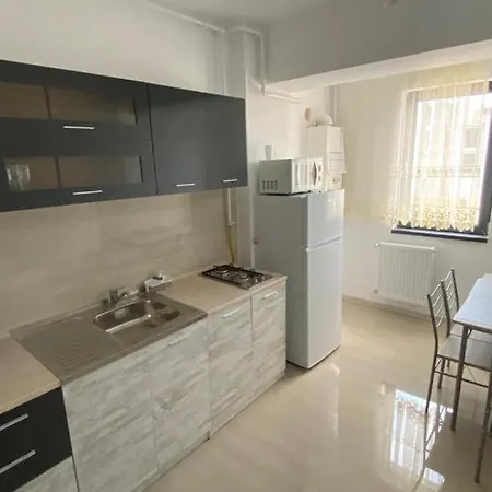 Διαμέρισμα Safir Nord