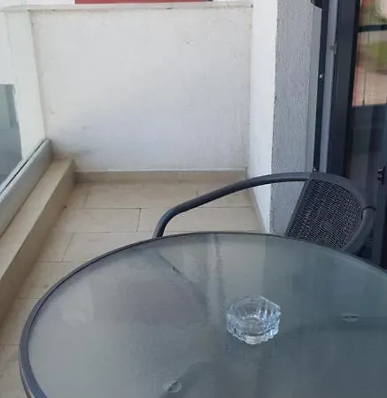 Διαμέρισμα Safir Nord *