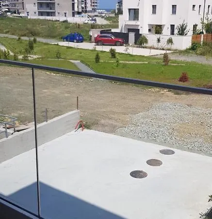 Safir Nord * Năvodari