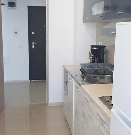 Safir Nord Apartment *
