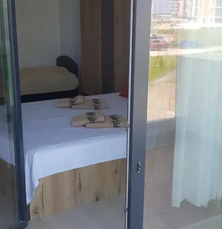 Apartment Safir Nord