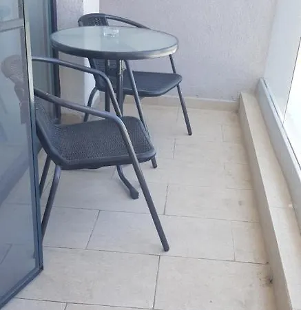 Safir Nord Apartment Navodari