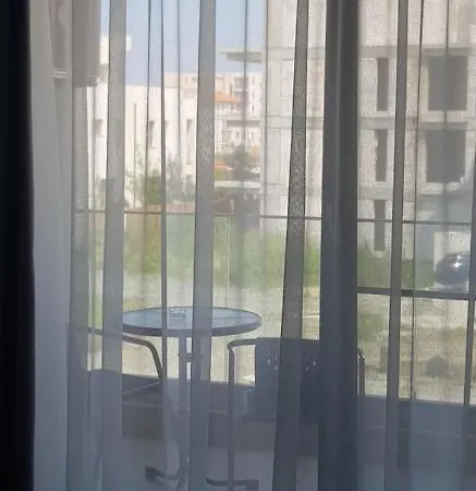 Safir Nord Năvodari