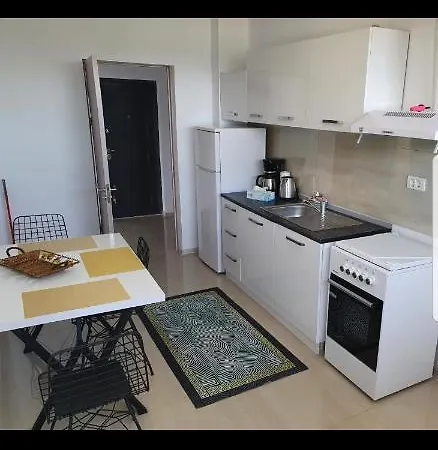 Safir Nord Apartment Navodari