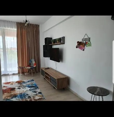 Safir Nord Apartment