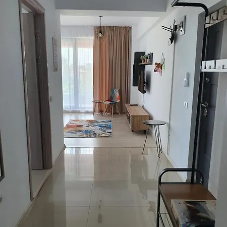 Safir Nord Apartment *