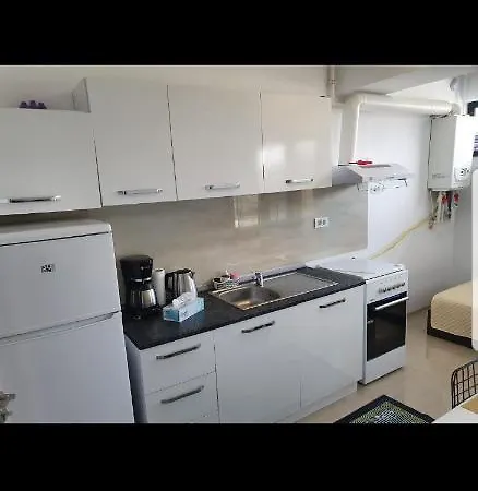 Apartment Safir Nord *