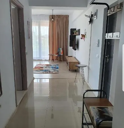 Safir Nord Năvodari