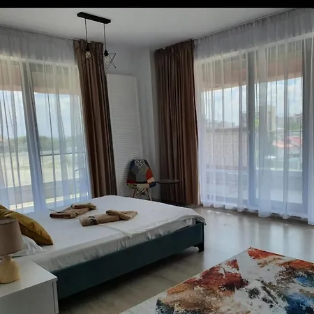 Safir Nord Apartment