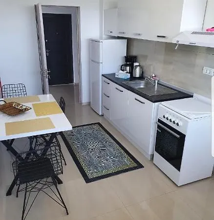Safir Nord Apartment