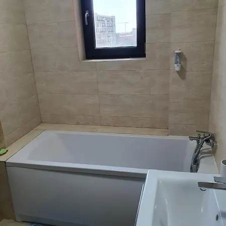 Apartment Safir Nord