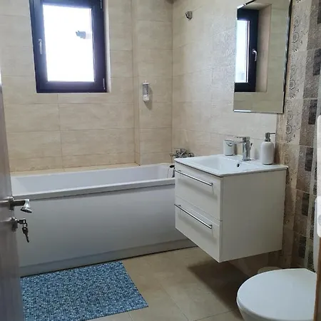 Apartment Safir Nord *