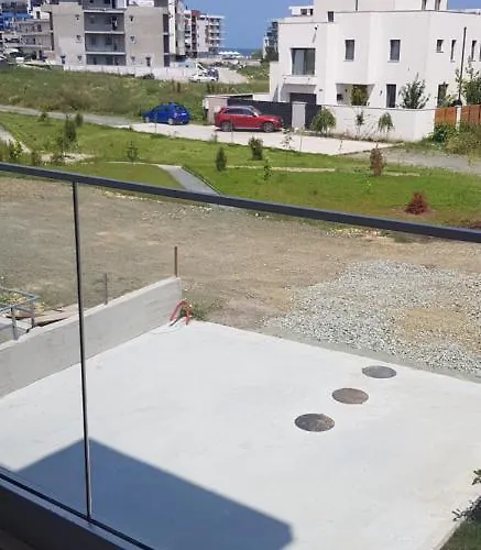 Safir Nord * Năvodari