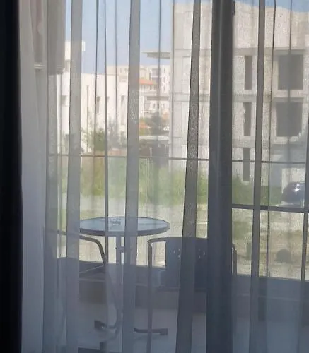 Safir Nord Năvodari