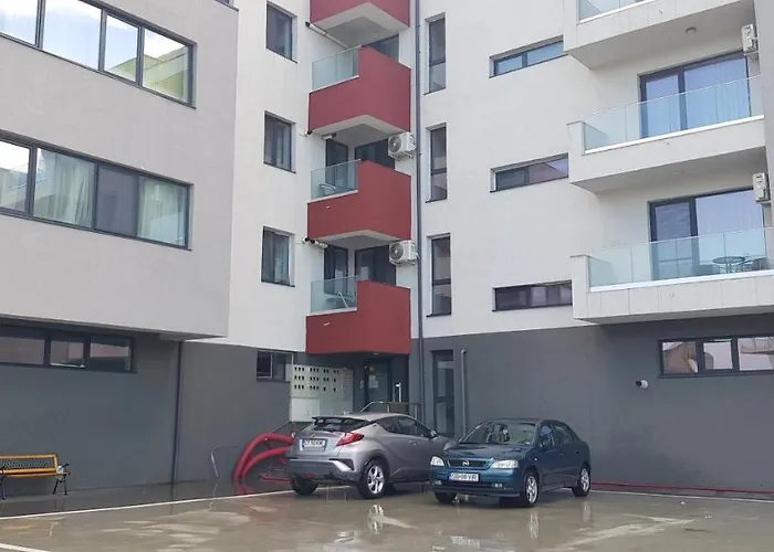 Safir Nord * Năvodari