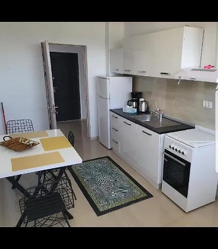 Safir Nord Appartement Năvodari