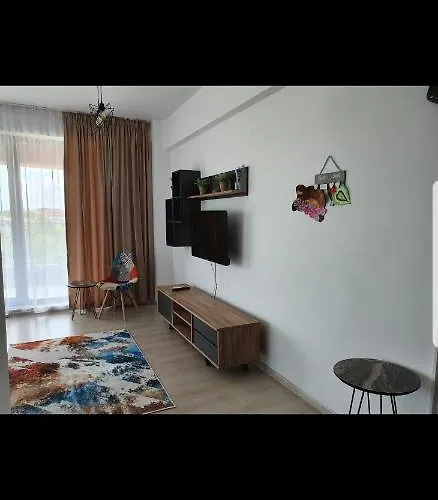 Safir Nord Appartement