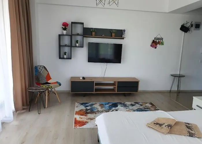 Safir Nord * Năvodari