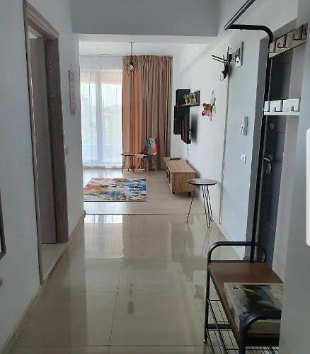 Safir Nord Năvodari