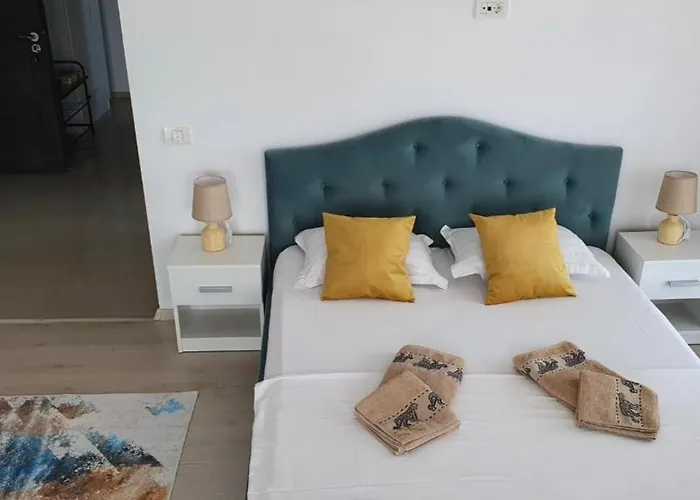 Safir Nord * Năvodari