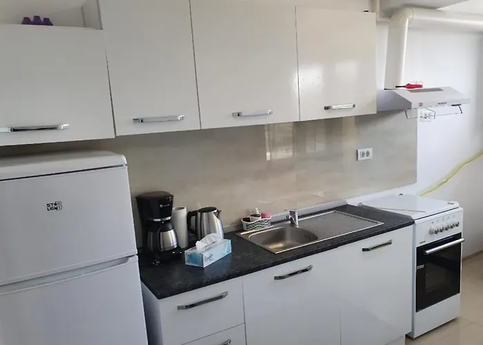 Safir Nord Năvodari