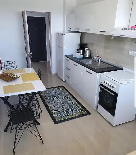 Safir Nord Appartement