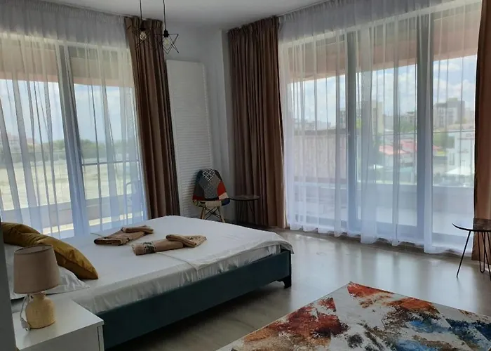 Safir Nord Năvodari