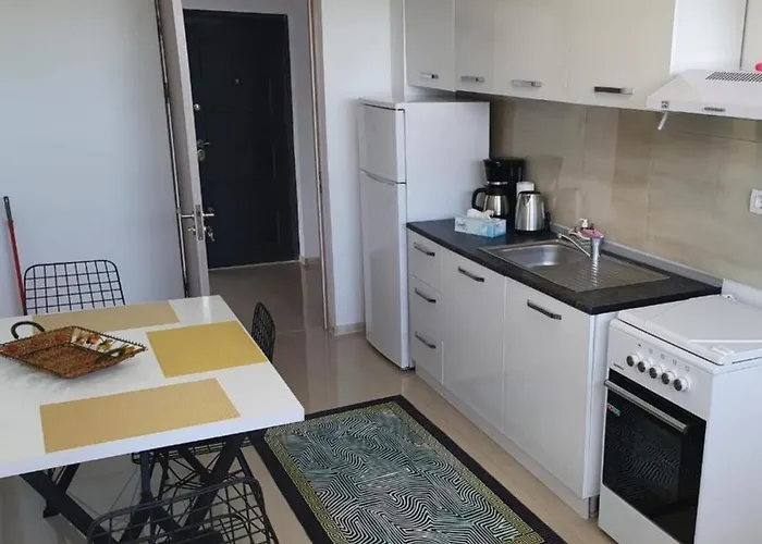 Appartement Safir Nord *