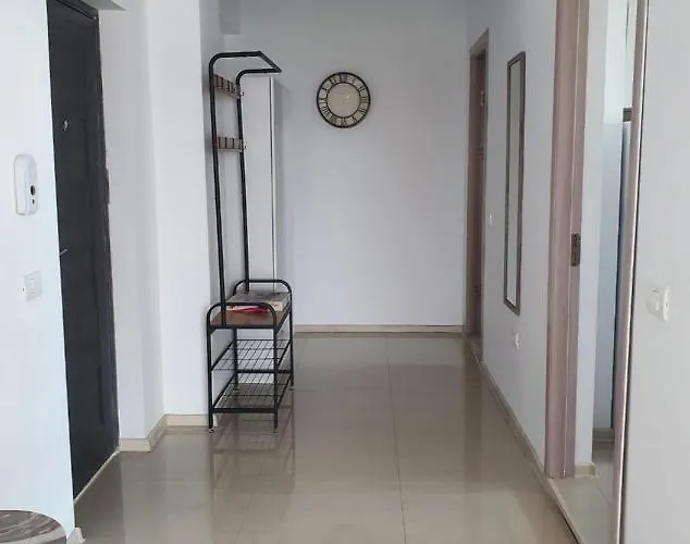 Safir Nord Năvodari