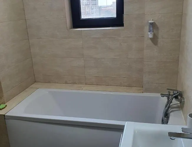 Appartement Safir Nord