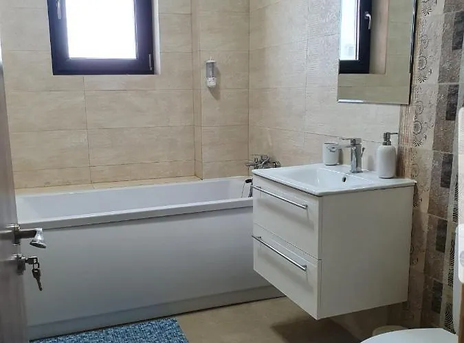 Appartement Safir Nord *